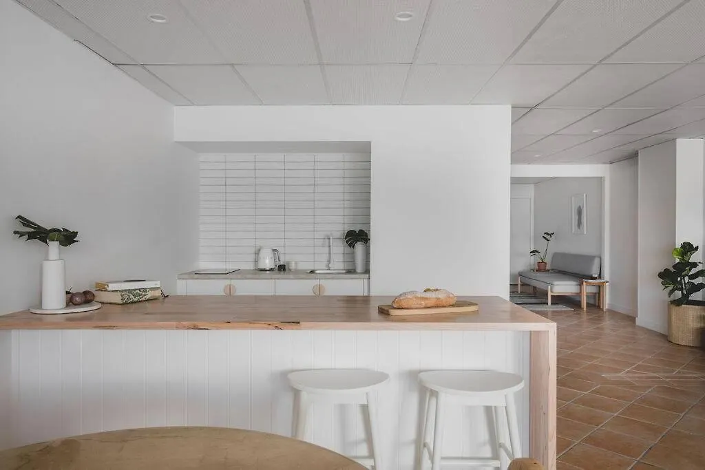 Apartamento The Ace - Byron Bay