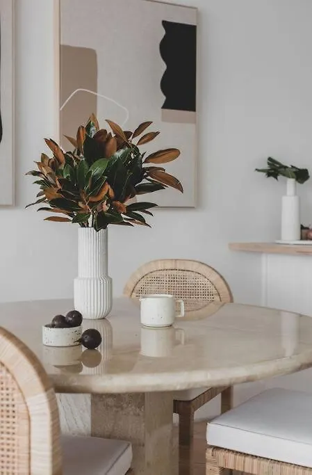 Apartamento The Ace - Byron Bay Australia