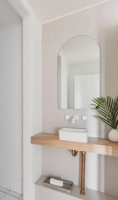 Apartamento The Ace - Byron Bay