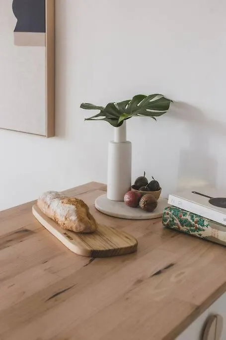 Apartamento The Ace - Byron Bay Australia
