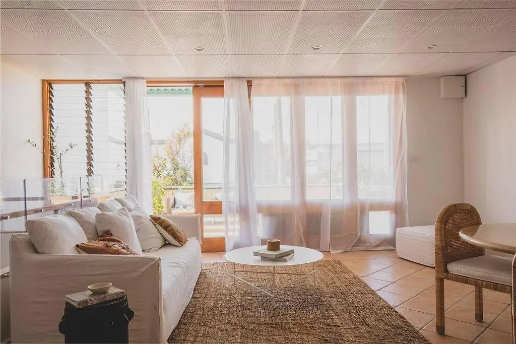 Apartamento The Ace - Byron Bay