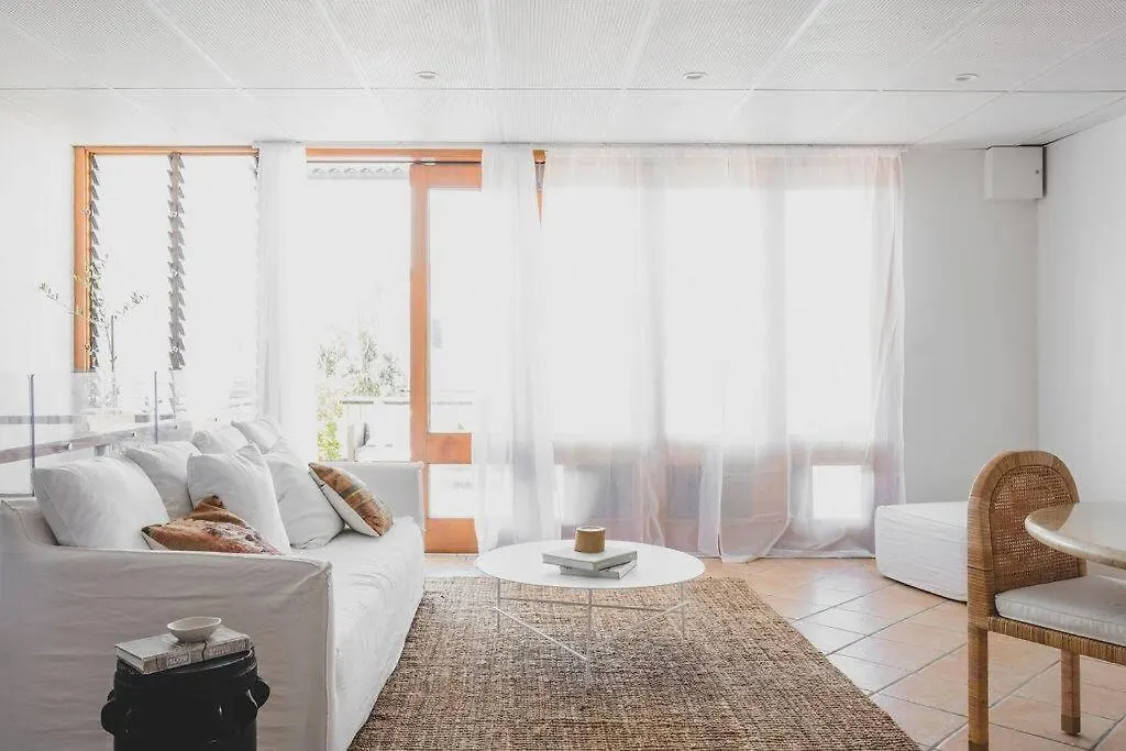 Apartamento The Ace - Byron Bay